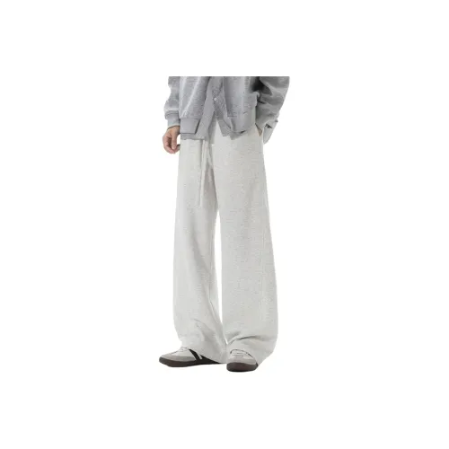 FAKE UINTAGE Вязаные тренировочные штаны унисекс