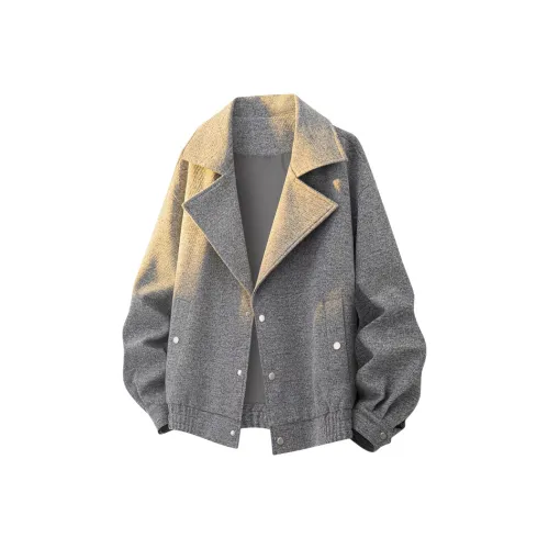 COPICVEN Унисекс Куртки