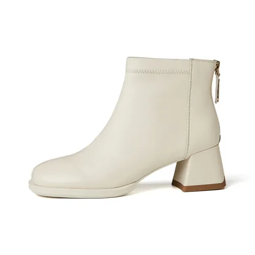 ST SAT 10,5cm Челси Высокий каблук Женские