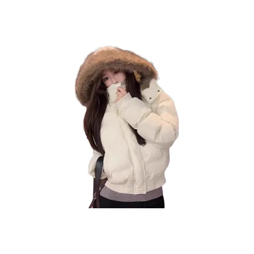 Aghr Женские пуховики