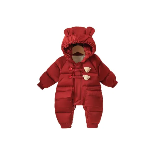 Meter Комбинезон для малышей и детей дошкольного возраста