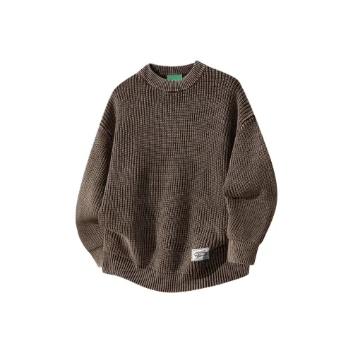 Свитеры унисекс SESAME STREET