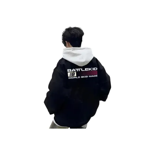 SOCKKEY Унисекс Пуховики