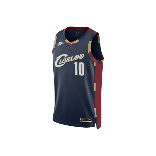 nike CLEVELAND CavaliersNBA Майка Мужская