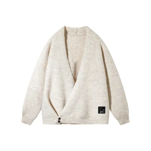 Caramella Унисекс Свитеры