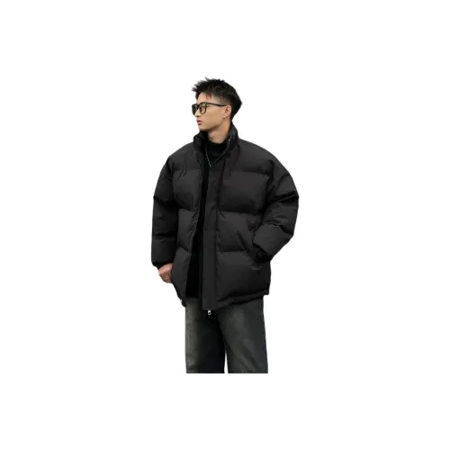 GUHUO Унисекс Пуховики