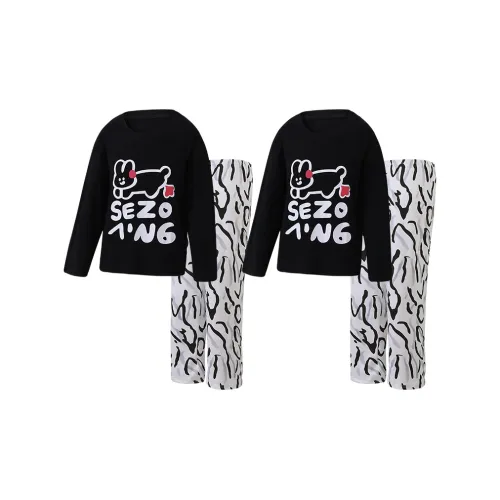 Tiansui Унисекс Термобелье