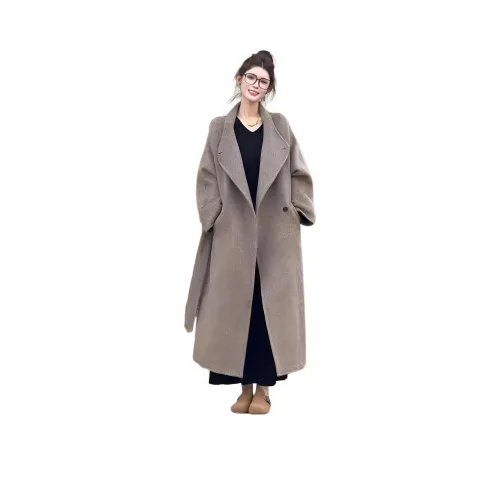 GULIANFEI Женское пальто