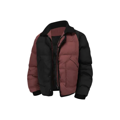 DOH STORE Унисекс Пуховики