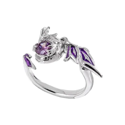 MIHOYO Honkai Star Rail Death Дракон Polykis Тематический мерч по IP