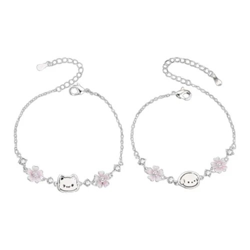 LuluCanaan Alloy Bracelets Women's