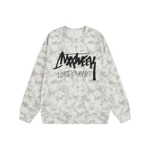 Empty Room Унисекс Свитшоты