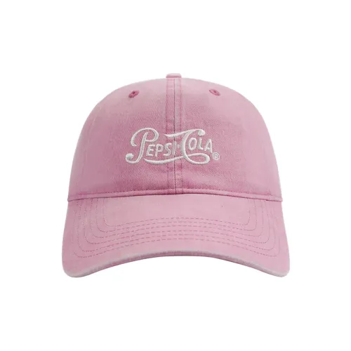 Pepsi Хлопковые кепки унисекс