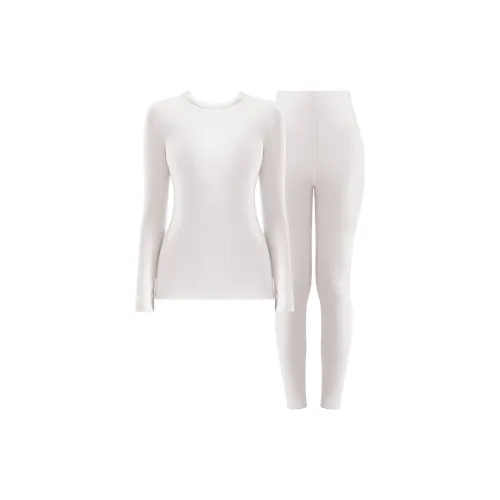 MIIOW Женские Термокомплекты