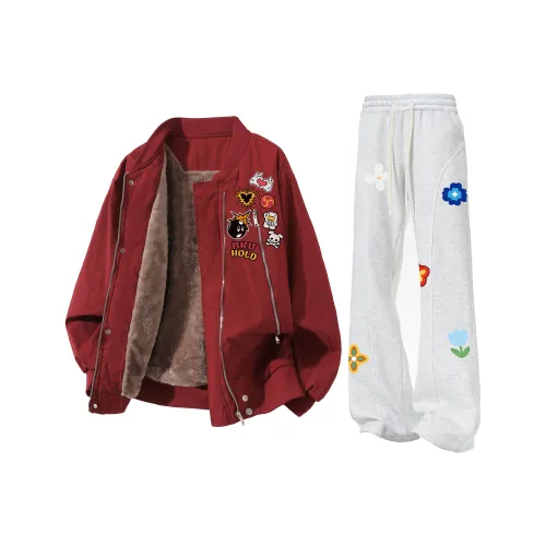 BRUMAIRE Повседневная спортивная одежда унисекс