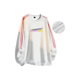 Фотиния Серый - Утолщенный и с флисовой подкладкой, улучшенный