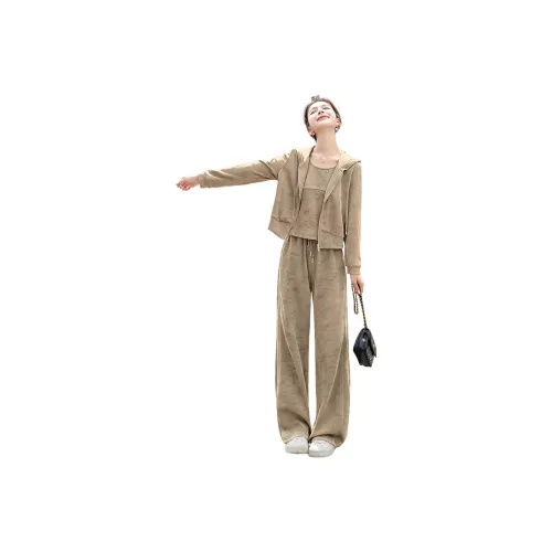 Cypress House Повседневный костюм женский