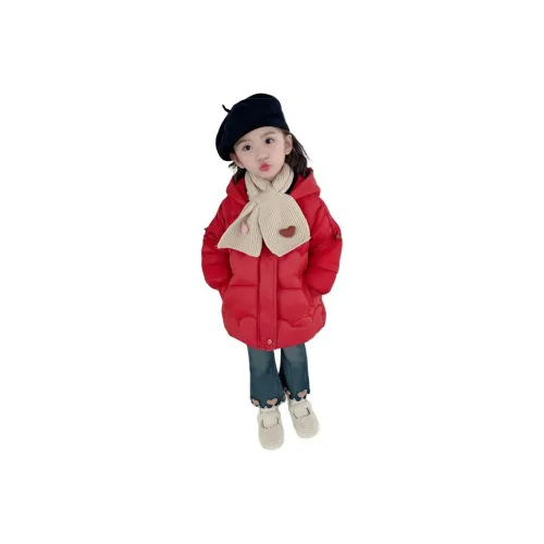 TLXT Красный Женская внешняя одежда