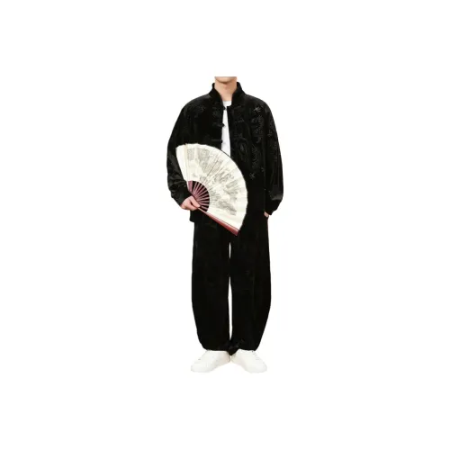 JIARONG Комплект рубашек унисекс