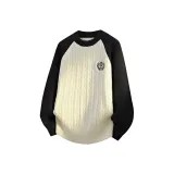 Чёрно-белый