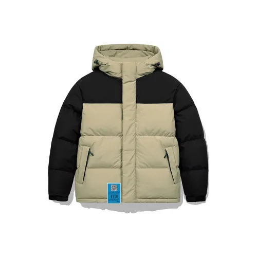 MZAO Унисекс Пуховики