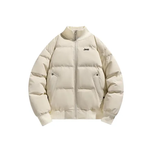 Jeep Leisure Collection Пуховик Унисекс