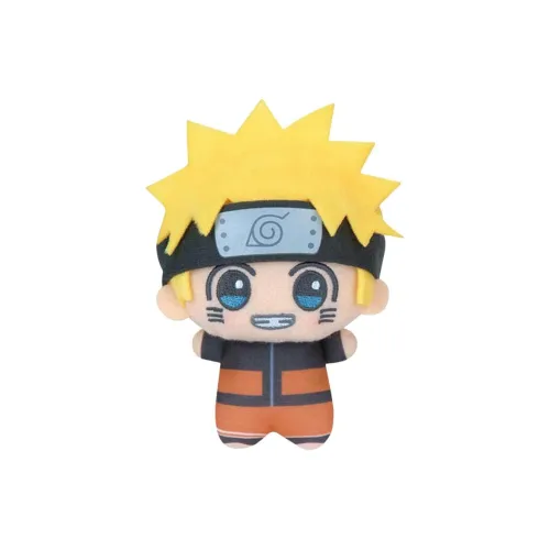 Banpresto Naruto Ураганные Хроники Куклы Шичикаге Нуми