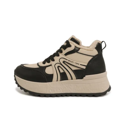 YALUYOUXUAN Термический Амортизация Увеличение Высоты Баланс Устойчивый к Износу Водонепроницаемый Противоскользящий