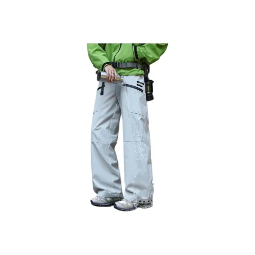 FRQ Унисекс Ветрозащитные Штаны