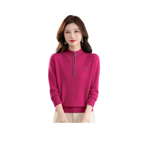 JOEM Женская трикотажная одежда