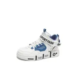 Белый Синий