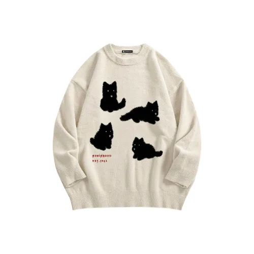 ROBINHOOD Унисекс Свитера