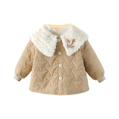 TLXT Хаки Женская внешняя одежда