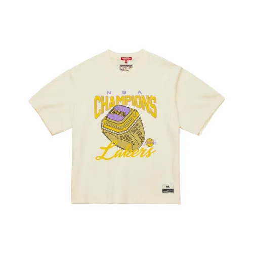 MITCHELL NESS M N X Melody Ehsani Футболка Унисекс