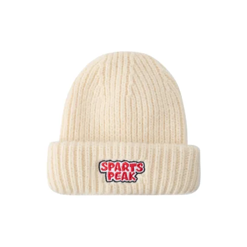 PEAK Шапки-бини Унисекс