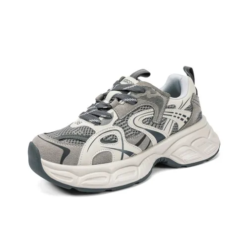 YEARCON Повседневная обувь MID Топ Женские