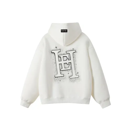 HELIOT EMIL Унисекс Свитшоты