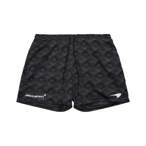 MITCHELL NESS x MAIKAILUNCHEDUI Коллаборация Спортивные шорты Мужские