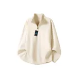 Абрикос [Утолщенная флисовая подкладка]