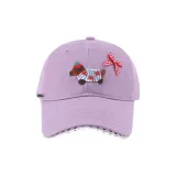 Светло-фиолетовый