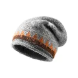 Элегантный серый