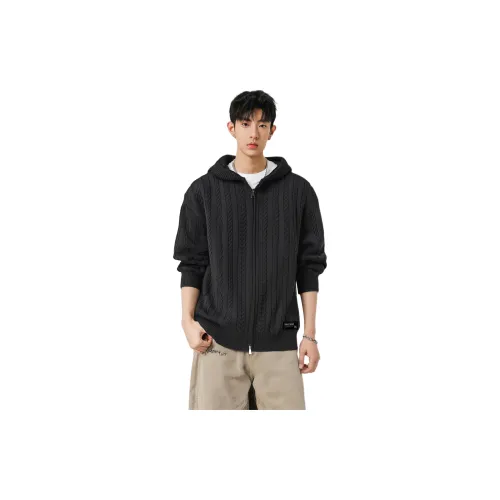 SUNSETMONENT Унисекс Трикотаж