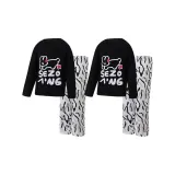 Цвет изображения: мальчик