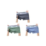 3 Pack B6 (Темно-серый + Темно-зеленый + Синий)