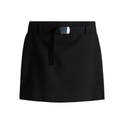 H M Повседневные короткие юбки для женщин