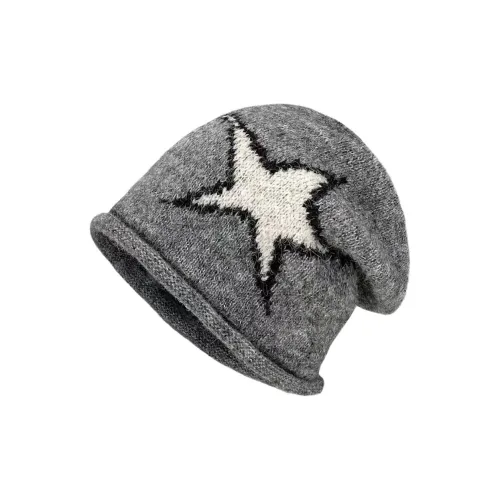 Pelloy Полиэстер Шапки-бини Унисекс