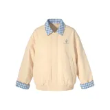 Светло-желтый