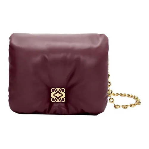 LOEWE Goya Сумки через плечо Женские