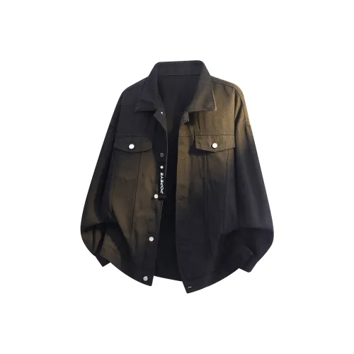 POPEYE Унисекс Куртки