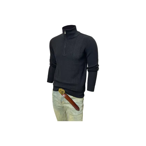 CVOOOER Мужской Трикотаж